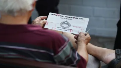 Karabağlar ’da temiz çevre için yeni uygulama