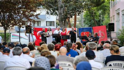 “Lozan’dan Kıbrıs’a”