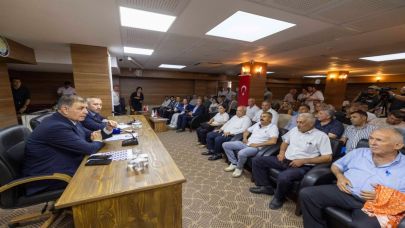 “İhtiyaçtan fazla tüketimi ucuz yapmayacağız”