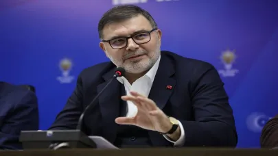 Saygılı’dan Su Tepkisi