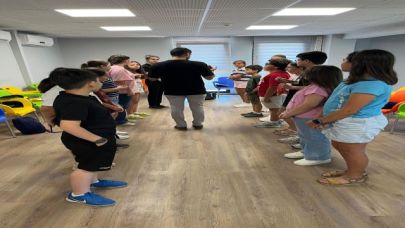 Eğitimin içeriği ve hedeflenen kazanımlar