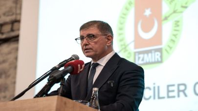 “Basının susturulduğu yerde halk susturulmuştur”