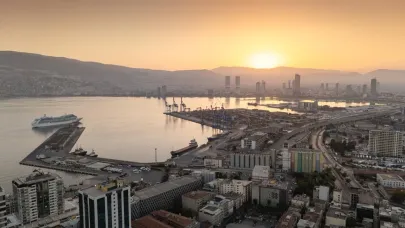 Ulusal kredi notunda tarihi artış