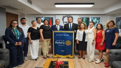 Atık dönüşümünde güç birliği: 'Atık Bank Projesi'