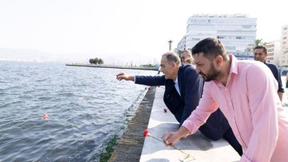 İzmir Büyükşehir Porajmos’u unutmadı