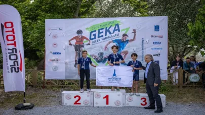 Sporun kenti İzmir