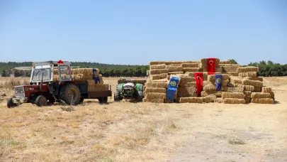 "Tarımda Buca Modeli"