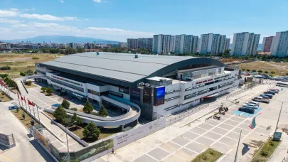 Ateş Özerk’in ismi ilçenin kalbinde ölümsüzleşecek