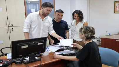 Konak’ta işyeri ruhsatlandırma rekoru