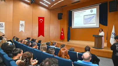 Karabağlar Akademi ilk mezunlarını verdi