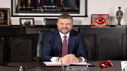 Buca’ya sığınma evi müjdesi