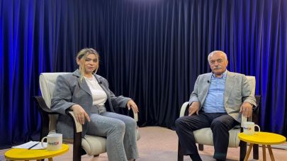 CHP’li İnanç Yerel İz TV’de konuştu