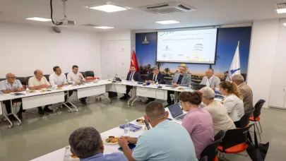 "Sağlıklı gıdaya erişimin sürekliliği için iş birliği şart"