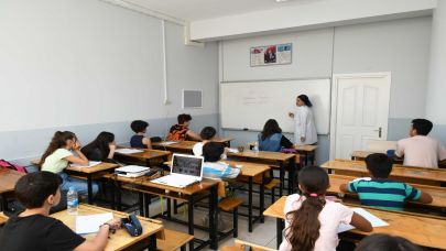 KARBEM, LGS’de yine gururlandırdı