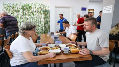 Kalpleri birleştiren dayanışma