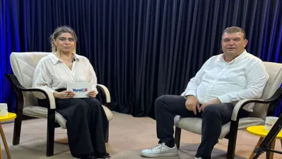 “Manşet Var” programında Seferihisar konuşuldu
