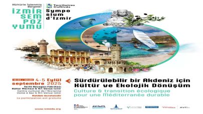 Akdeniz kentleri İzmir'de buluşacak