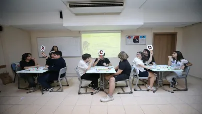 KARGEM’den üniversiteye hazırlanan gençlere çağrı