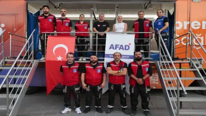 ‘Hatırlamak Yetmez, Hazırlanmak Gerek’