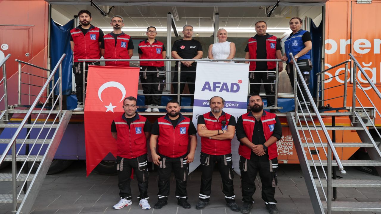 ‘Hatırlamak Yetmez, Hazırlanmak Gerek’