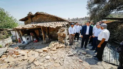 Büyükşehir’den önemli karar