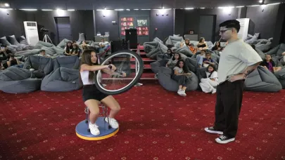 Konaklı çocuklara bilim ve kültür dolu gezi
