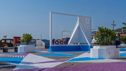 Güzel İzmir Hareketi sürüyor