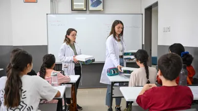 BELGEM’de yeni dönem hızlandırılmış programla başlıyor