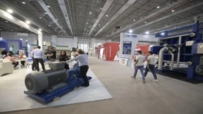 MINEX 2025 başlıyor
