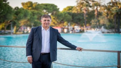 İzmirlilerin hayatında yeniden iz bırakacak