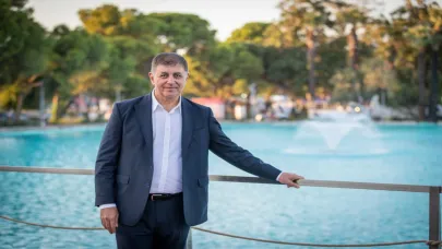 İzmirlilerin hayatında yeniden iz bırakacak