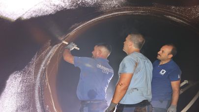 İzmir Büyükşehir Belediyesi’nden açıklama