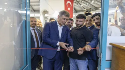 Balıkçılar “Vira Bismillah” dedi