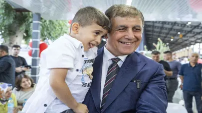 “Özlem duyduğumuz yerler”
