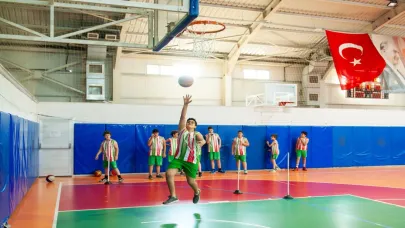 Karşıyaka’da Kış Spor Okulları başlıyor!