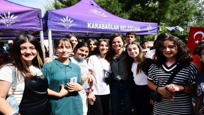 KARBEM’den YKS’de Büyük Başarı