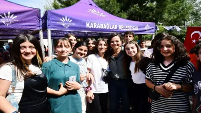 KARBEM’den YKS’de Büyük Başarı
