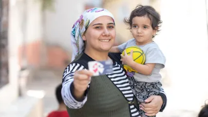 Aylık 60 kontör yükleniyor