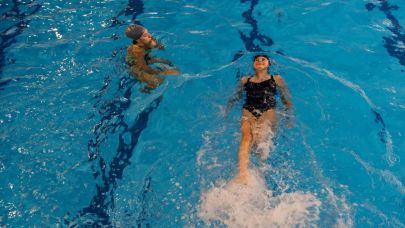 İzmirlilere spor imkanı