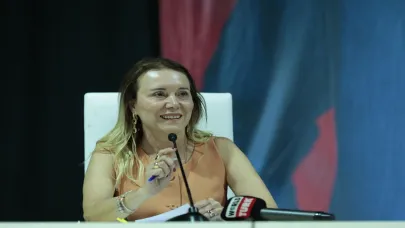 Konak Meclisinde doğal gaz önceliği