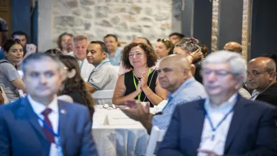 İzmir İklim İçin Yurttaş Meclisi toplandı