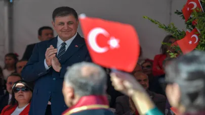 9 Eylül’ün önemini gençlerimize  anlatmaya devam ediyoruz