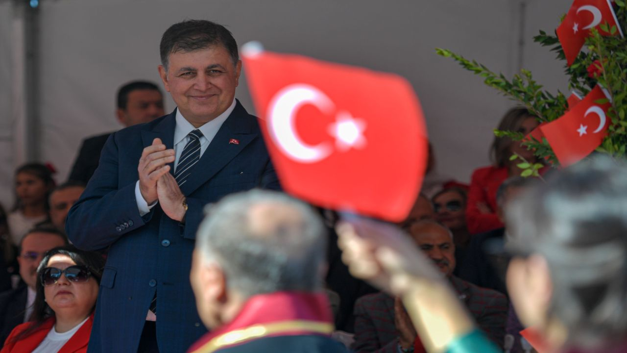 9 Eylül’ün önemini gençlerimize  anlatmaya devam ediyoruz