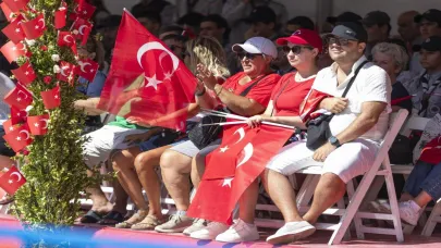 Cumhuriyeti’ni var eden değerlerin kalesidir