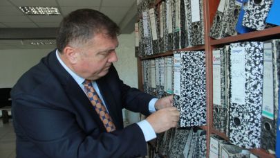 Taksi ve Küçük Esnafa Vergi Darbesi