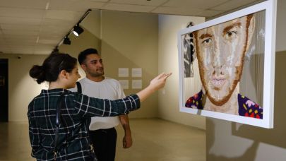 94. İzmir Enternasyonal Fuarı 776 bin 843 ziyaretçiyi ağırladı