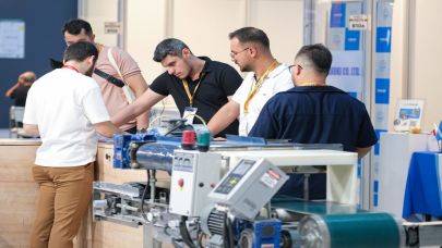 Maden sektörü MINEX 2025’te buluştu