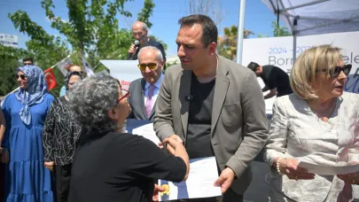Sağlıklı Yaş Alma Merkezi’nde yeni dönem başlıyor