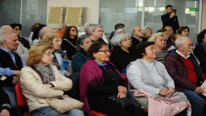3. Yaş Üniversitesi’nde yeni dönem başlıyor!