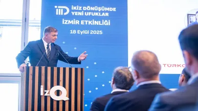 “Gerçek dönüşümün kamuda olması lazım”